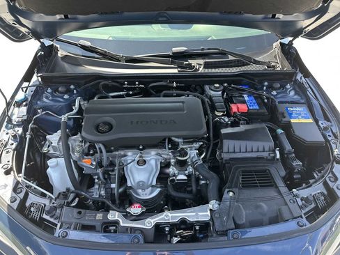 Used 2025 Honda Civic LX image 33