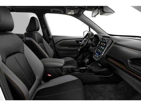 New 2026 Subaru Forester Sport AWD/4WD image 16