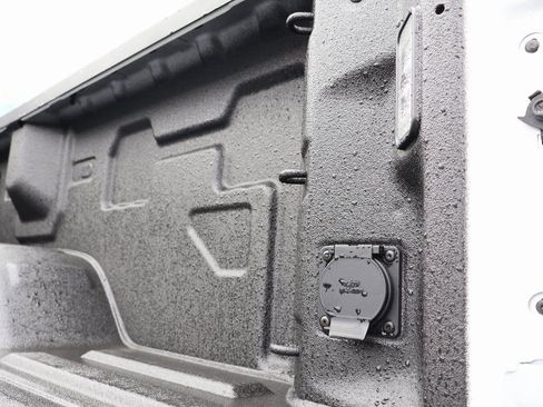 New 2026 Chevrolet Silverado 3500 W/T image 27