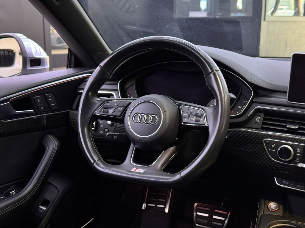 Used 2018 Audi S5 Prestige w/ S Sport Package AWD/4WD image 31