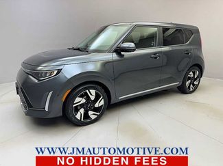 Used 2023 Kia Soul GT-Line w/ GT-Line Technology Package FWD video 1