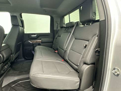 Used 2023 Chevrolet Silverado 2500 LT w/ All Star Edition image 14