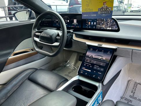 Used 2023 Lucid Air Touring AWD/4WD image 69