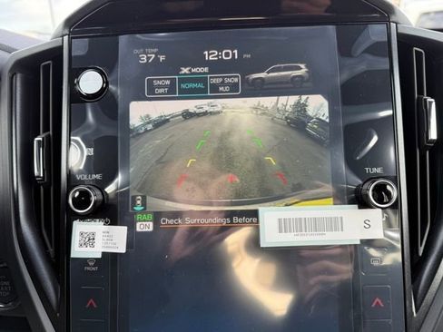 New 2026 Subaru Forester Wilderness image 24