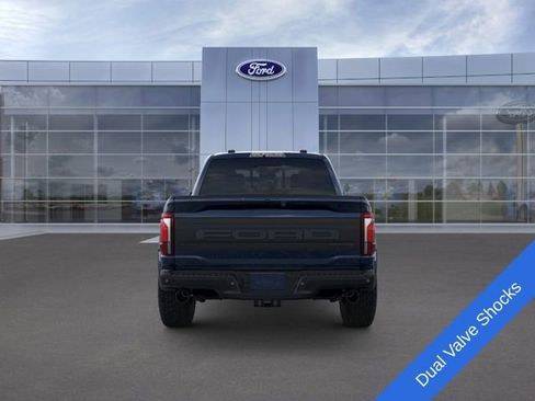 New 2025 Ford F150 Raptor AWD/4WD image 6