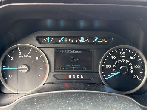 Used 2019 Ford F150 XLT w/ Equipment Group 302A Luxury RWD image 9