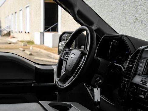 Used 2016 Ford F150 XL w/ Equipment Group 101A Mid image 20