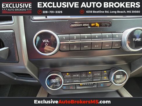 Used 2020 Ford Expedition XLT w/ Equipment Group 202A image 13