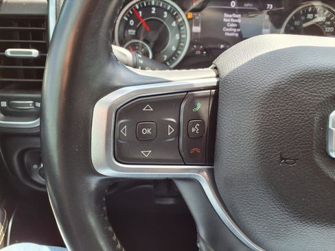 Used 2021 RAM 1500 Laramie image 22