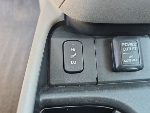 Used 2012 Honda CR-V EX-L image 20