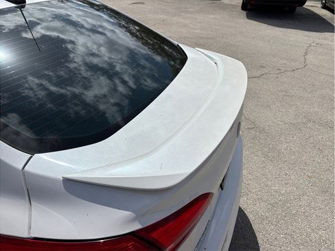 Used 2015 Ford Focus Titanium image 15