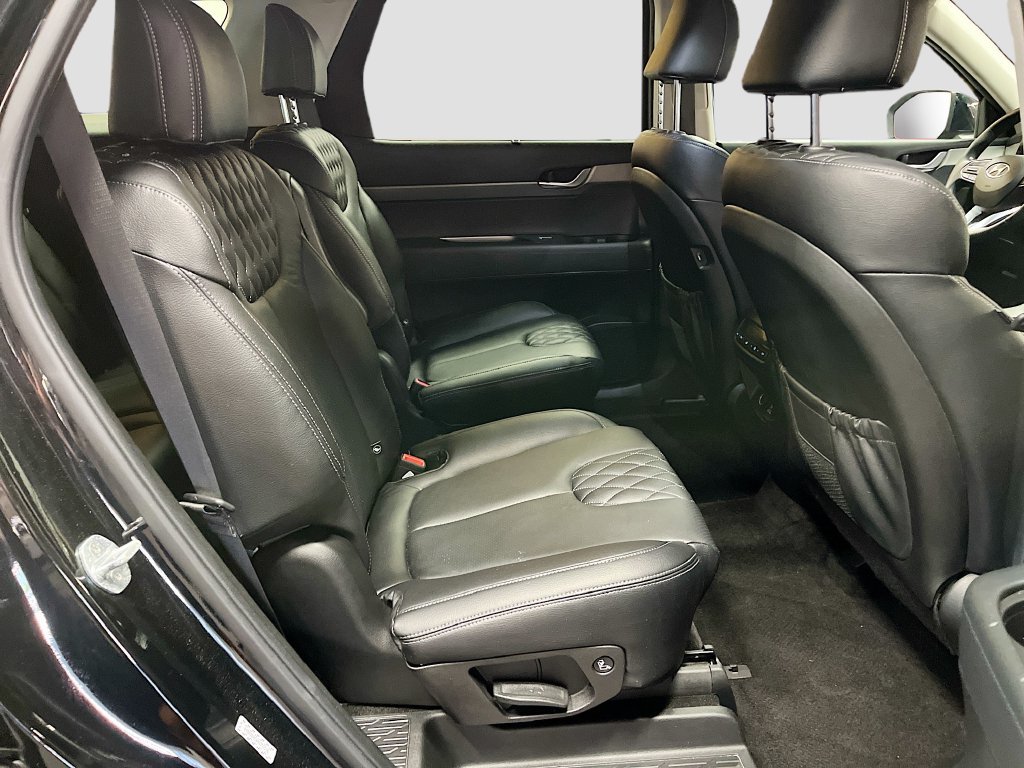 Used 2022 Hyundai Palisade SEL w/ Convenience Package AWD/4WD image 28