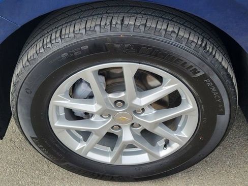 Used 2023 Chevrolet Equinox LT image 9