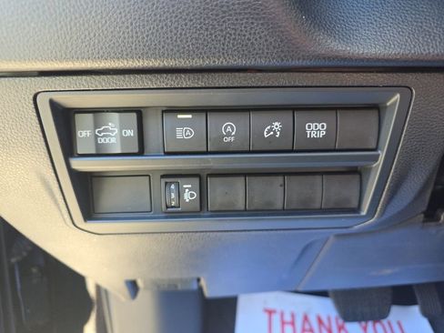 Used 2026 Toyota Tundra SR5 image 22