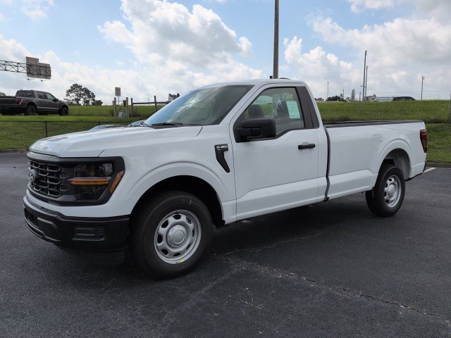 New 2026 Ford F150 XL RWD image 9