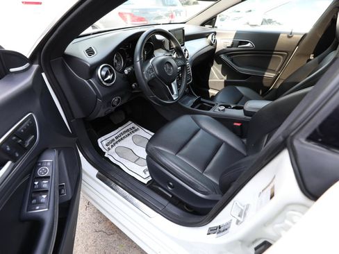 Used 2014 Mercedes-Benz CLA 250 4MATIC image 14