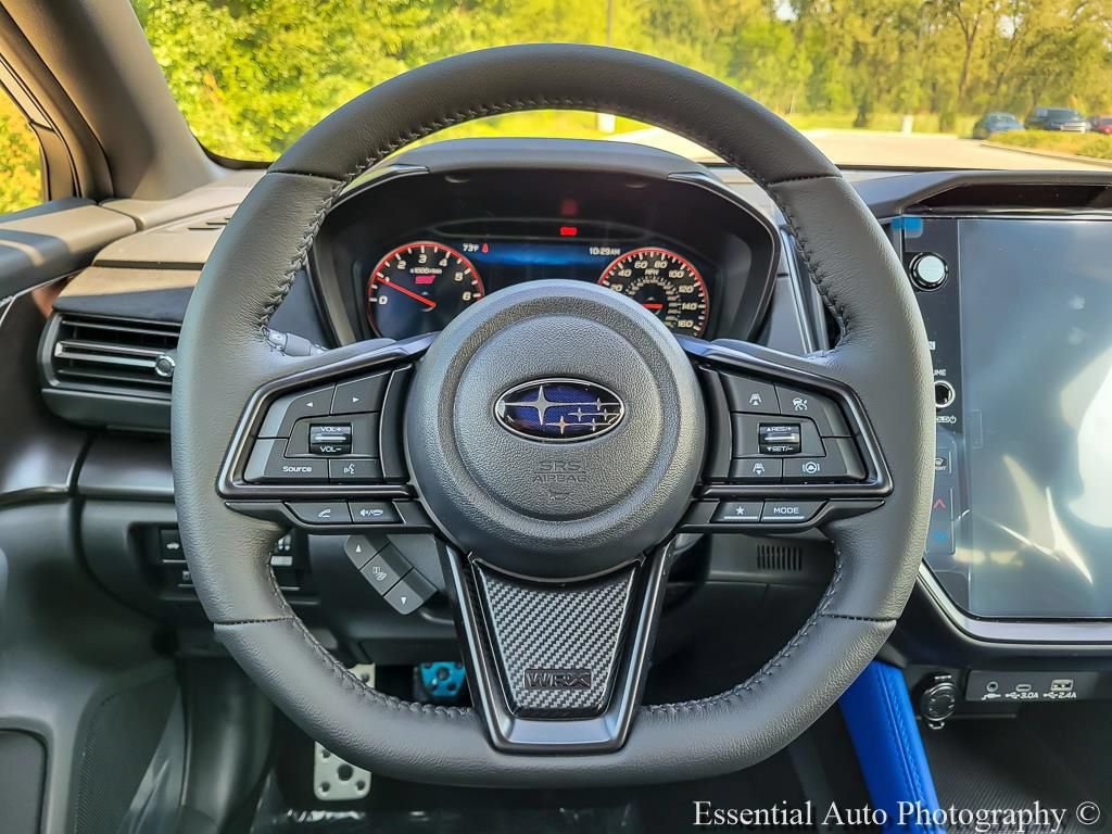 New 2026 Subaru WRX tS w/ Accessory Package #2 AWD/4WD image 13