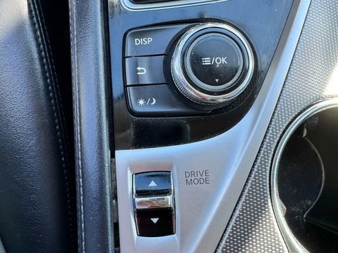 Used 2014 INFINITI Q50 w/ All Weather Package image 19