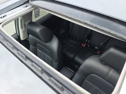 New 2026 Honda HR-V EX-L image 4