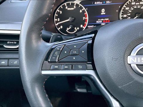 Certified 2024 Nissan Altima 2.5 SR image 22