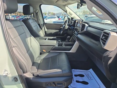 Used 2022 Toyota Tundra SR5 image 23