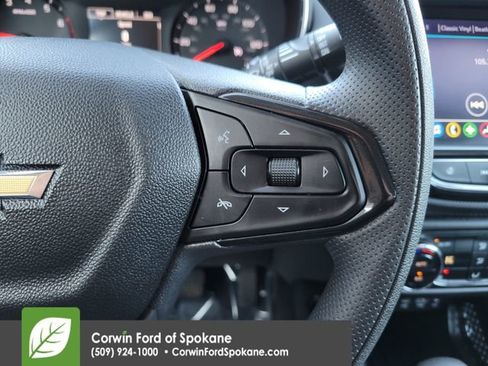 Used 2023 Chevrolet TrailBlazer LT w/ Convenience Package image 24