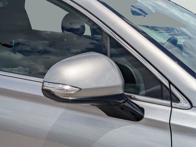Certified 2023 Hyundai Santa Fe SEL FWD image 32
