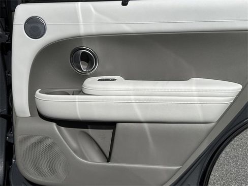 New 2026 Hyundai Palisade Limited image 16