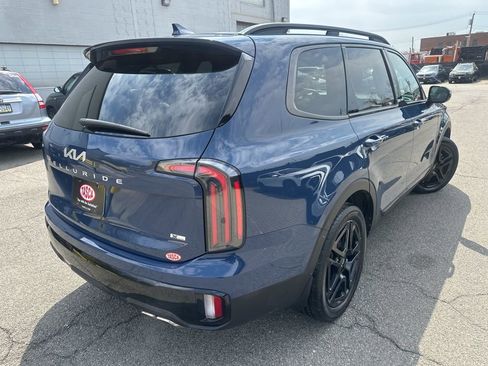 Used 2024 Kia Telluride SX Prestige X-Line AWD/4WD image 7