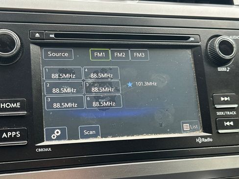 Used 2017 Subaru Outback 2.5i AWD/4WD image 22