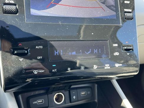 Certified 2023 Hyundai Tucson SEL w/ Convenience Package image 34