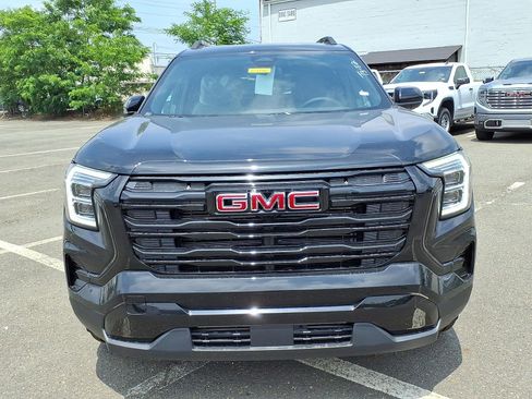 New 2026 GMC Terrain Elevation w/ Black Edition AWD/4WD image 2