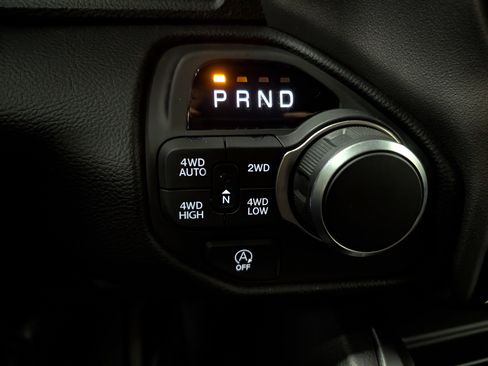 New 2026 RAM 1500 Big Horn image 19