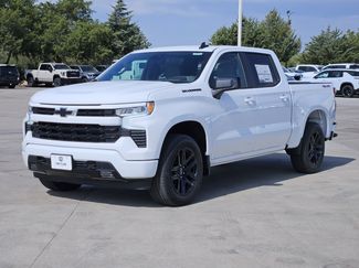 New 2026 Chevrolet Silverado 1500 RST w/ LPO, Dark Essentials Package AWD/4WD video 2