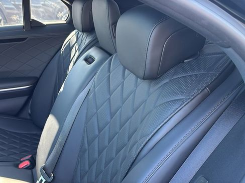 Used 2022 Mercedes-Benz S 500 4MATIC image 30