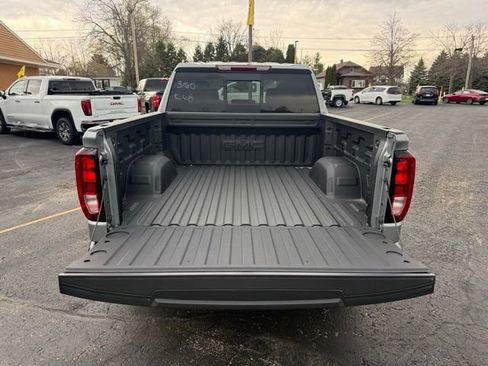 New 2026 GMC Sierra 1500 Elevation w/ Elevation Premium Package AWD/4WD image 22