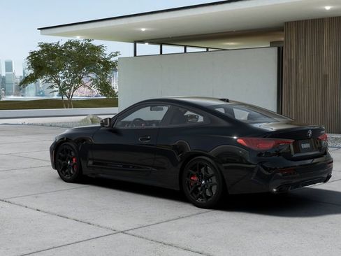 New 2027 BMW M440i Coupe w/ Premium Package RWD image 2