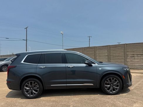 Used 2020 Cadillac XT6 Premium Luxury FWD image 26