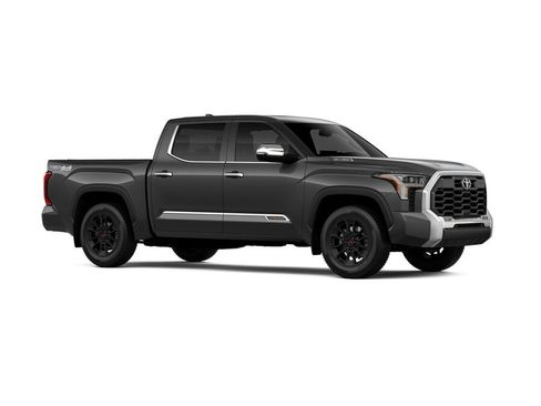 New 2026 Toyota Tundra 1794 Edition w/ TRD Off-Road Package AWD/4WD image 14
