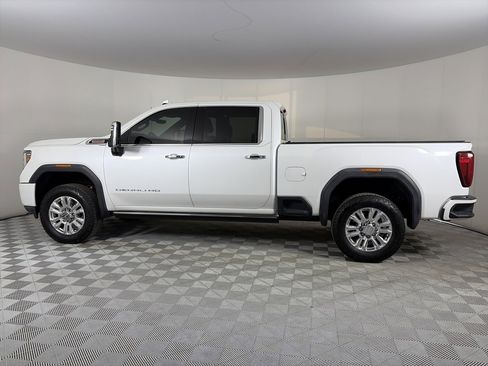 Used 2023 GMC Sierra 2500 Denali w/ Denali Ultimate Package image 4