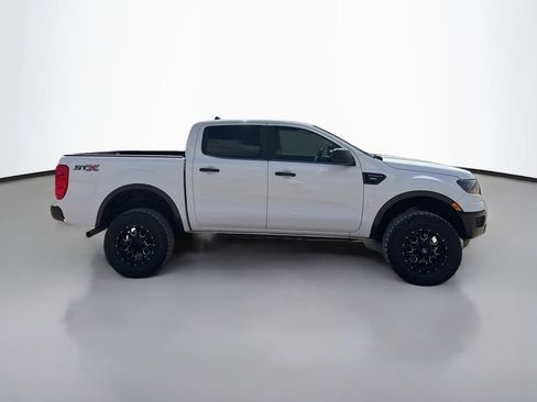 Used 2019 Ford Ranger XL w/ Equipment Group 101A Mid RWD image 8