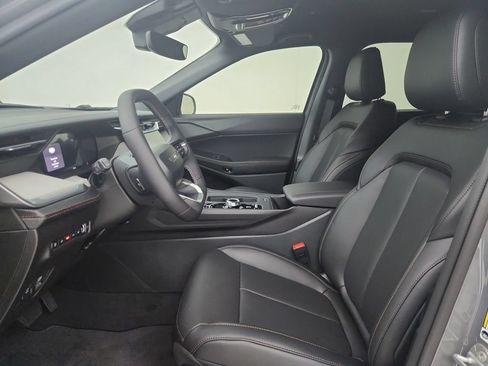 New 2026 Jeep Cherokee Limited AWD/4WD image 18