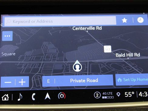 Used 2022 Cadillac XT5 Premium Luxury image 30