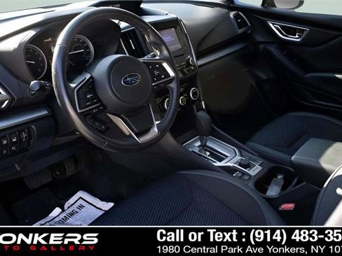 Used 2021 Subaru Forester Premium image 10