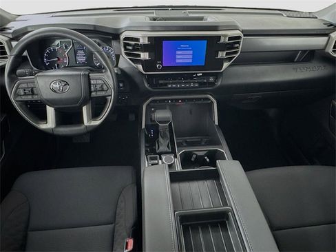 New 2026 Toyota Tundra SR5 image 23