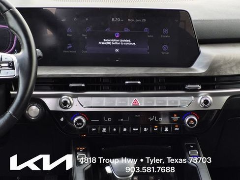 Used 2024 Kia Telluride EX X-Line AWD/4WD image 32