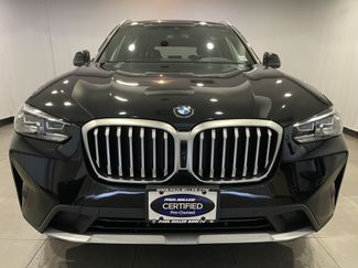 Used 2023 BMW X3 xDrive30i w/ Premium Package AWD/4WD video 2