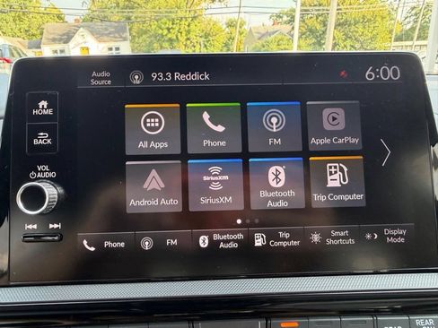 Used 2025 Honda Odyssey EX-L image 42