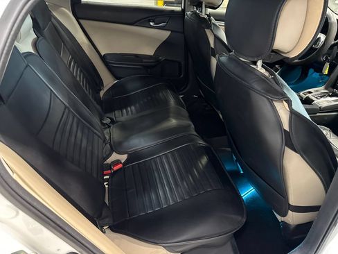 Used 2017 Honda Civic LX image 12