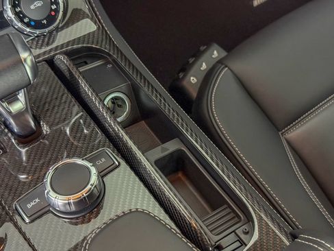 Used 2011 Mercedes-Benz SLS AMG Coupe image 48